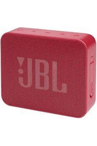 KRN057514 مكبر صوت بلوتوث JBL Go Essential باللون الأحمر
