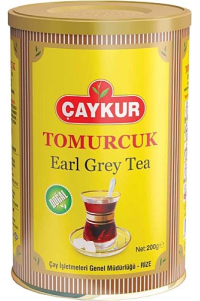 KRN057533 شاي كايكور Edt Bud Tea 200 غرام علبة