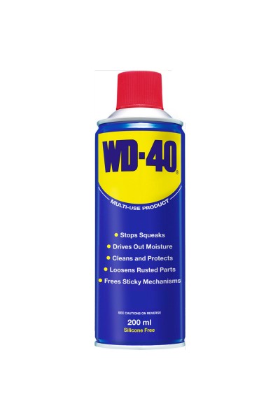 KRN057555 بريت wd-40 مزيل الشحوم 40-200 مل