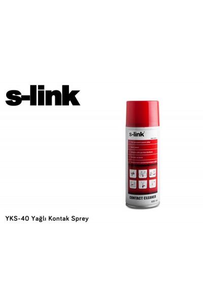 KRN057558 S-link YKS-40 بخاخ ملامس للزيت