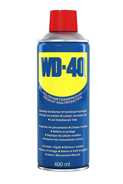 KRN057559 بريت Wd-40 مزيل الشحوم 400 مل