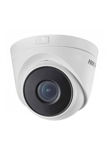 KRN057620 Hikvision DS-2CD1323G2-LIUF SmartLight 2MP 2.8 ملم كاميرا بشكل قبة 30 متر IP IR Audio