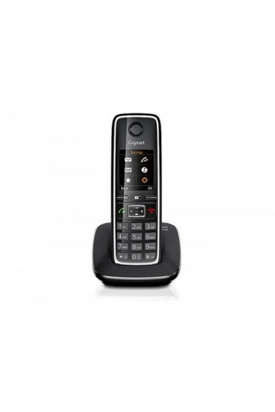 هاتف جيجاست كومفورت 550 Ip Flex Dect Telsix KRN057674