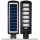 KRN057736 Horoz Compact 300w Led Solar Street Luminaire 1567Lm 6400k SMD Led ضوء أبيض مقاوم للماء مع جهاز التحكم عن بعد