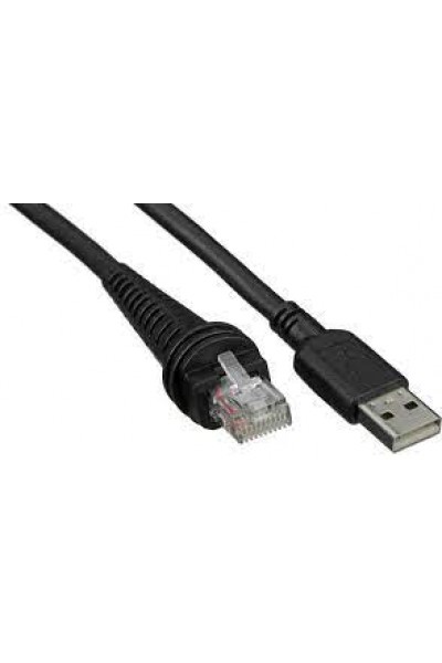 كابل توصيل USB KRN057850 لقارئات الباركود TIGER CS92-CS26