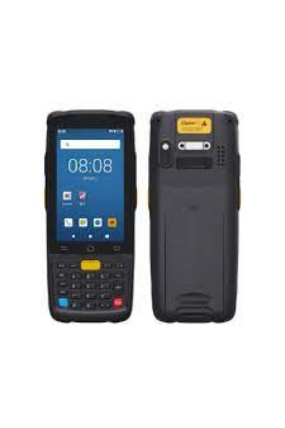 KRN057860 Idata K3S 4.0 بوصة 32 جيجابايت + 3 جيجابايت 2D QR Code جهاز Android المحمول