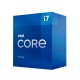 KRN017571 معالج Intel Core i7 11700K 3.6 جيجا هرتز 16 ميجابايت كاش 8 كور 1200 14 نانومتر (بدون مروحة)