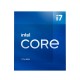 KRN017571 معالج Intel Core i7 11700K 3.6 جيجا هرتز 16 ميجابايت كاش 8 كور 1200 14 نانومتر (بدون مروحة)