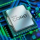 KRN017592 معالج Intel Core i5 12400F 2.5 جيجا هرتز 4.4 جيجا هرتز 18 ميجا بايت LGA1700P معالج الجيل الثاني عشر بدون مروحة VGA