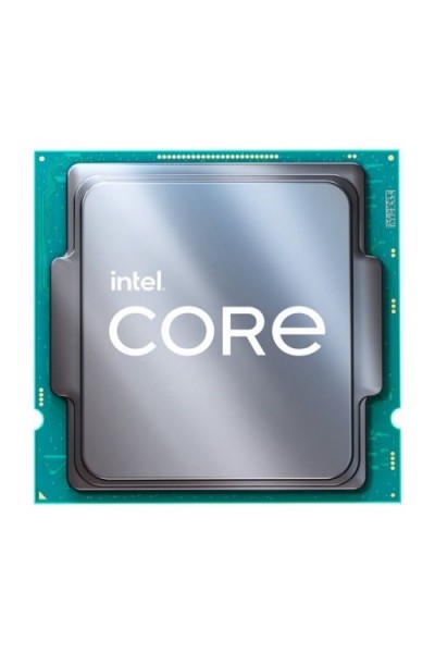 KRN017604 معالج Intel Core i7 11700 TRAY 2.5 جيجا هرتز وذاكرة تخزين مؤقت 16 ميجا بايت 8 كور 1200 14 نانومتر بدون علبة