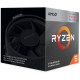 معالج AMD Ryzen 5 5600X 3.7-4.6 جيجا هرتز 6 النواة 7 نانومتر AM4 مع صندوق KRN017619