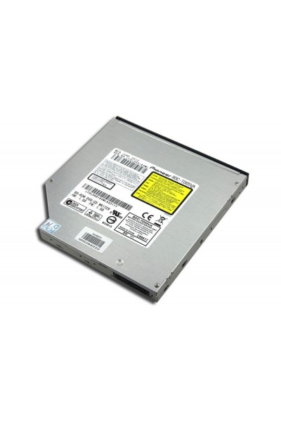 KRN017783 Pioneer BDR-TD05AS 12.7mm Blu-Ray-DVD-CD Writer نحيف داخلي طابعة بصرية للكمبيوتر المحمول