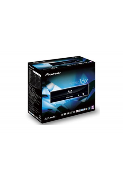 KRN017789 طابعة بصرية داخلية Pioneer BDR-S09XLT 16x Blu-Ray-DVD-CD