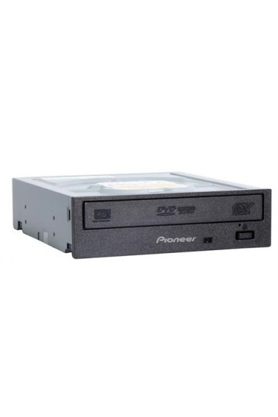 KRN017794 بايونير DVR-S21LSK 24x DVD-R-RW-CD-R-RW طابعة بصرية داخلية (فضية)