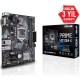 KRN017837 اللوحة الأم Asus Prime H310M-K R2.0 Intel H310 Lga1151 Ddr4 2666 DV