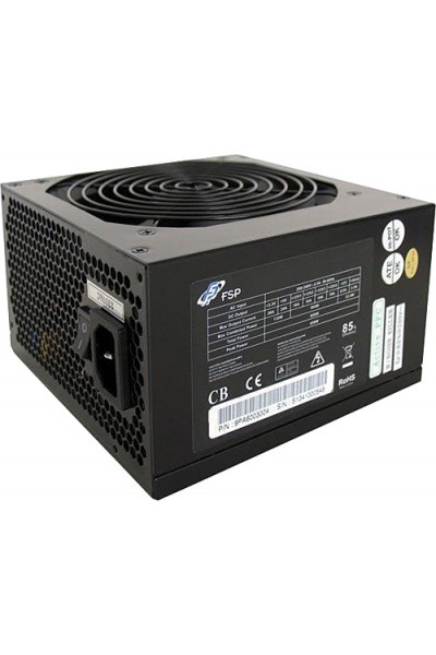 KRN017865 FsP FSP450-51AACATX 450W مصدر طاقة التيار الكهربائي