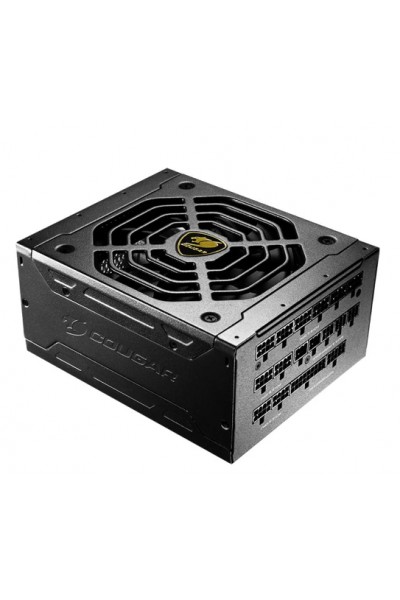 KRN017979 وحدة تزويد الطاقة Cougar GEX-1050W (+80 Plus Gold) الكاملة