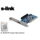 KRN018001 S-link SL-1ES1S1 1Esata+1sata+1ide بطاقة PCI