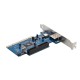 KRN018001 S-link SL-1ES1S1 1Esata+1sata+1ide بطاقة PCI