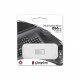 KRN018080 ذاكرة فلاش Kingston DTMC3G2-256GB DataTraveler Micro 200MB-s معدنية USB 3.2 Gen 1