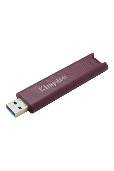 KRN018132 ذاكرة فلاش Kingston DTMAXA-1TB 1TB DataTraveler Max Type-A 1000R-900W USB 3.2 Gen 2