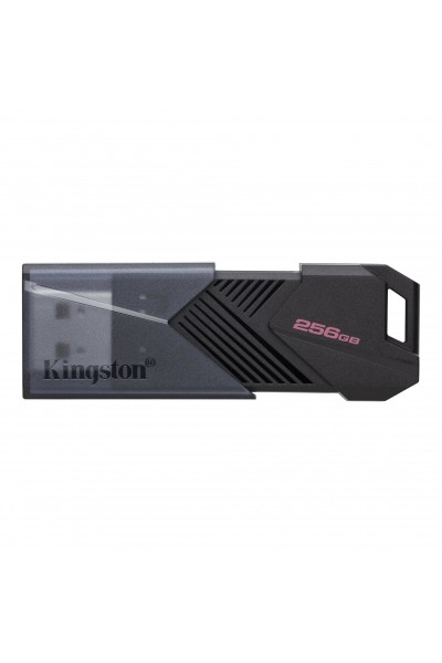 KRN018139 ذاكرة فلاش Kingston DTXON-256GB 256GB USB 3.2 Gen 1 DataTraveler Exodia Onyx المحمولة