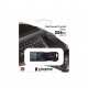 KRN018139 ذاكرة فلاش Kingston DTXON-256GB 256GB USB 3.2 Gen 1 DataTraveler Exodia Onyx المحمولة