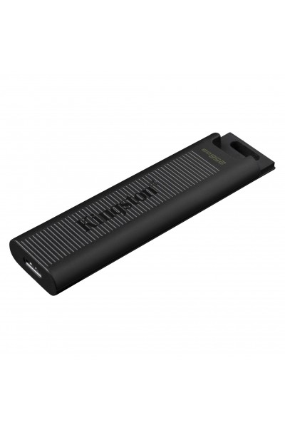 ذاكرة فلاش كينغستون DTMAX-256GB 256GB DataTraveler Max 1000R-900W USB 3.2 Gen 2 KRN018153