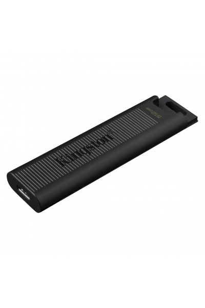 ذاكرة فلاش كينغستون DTMAX-512GB 512GB DataTraveler Max 1000R-900W USB 3.2 Gen 2 KRN018154
