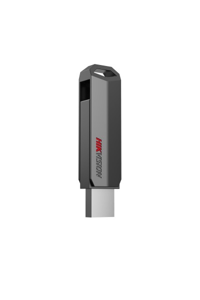 KRN018157 ذاكرة فلاش Hikvision HS-USB-E304C-32G 32 جيجابايت من النوع C مزدوج 3.2 USB