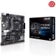 KRN018325 Asus Prime A520M-K AMD AM4 64GB DDR4 4600Mhz M2 Vga-Hdmi mATX اللوحة الأم