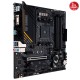 KRN018345 Asus TUF Gaming B550M-E AMD B550 مقبس AM4 DDR4 4600(OC)MHz mATX اللوحة الأم