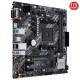 KRN018359 اللوحة الأم Asus Prime B450M-K II Ddr4 BIOS Flash Back Am4