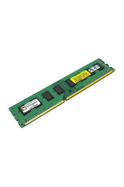 KRN018476 ذاكرة الوصول العشوائي Kingston DDR3 2Gb 1333Mhz (Pc3-10600) بدون صندوق