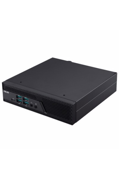 KRN018533 Asus PN41-BBC029MC Celeron N4500 Barebone No RAM No Disk 3 سنوات HDMI Dp Com Wifi-BT Vesa Mini Pc