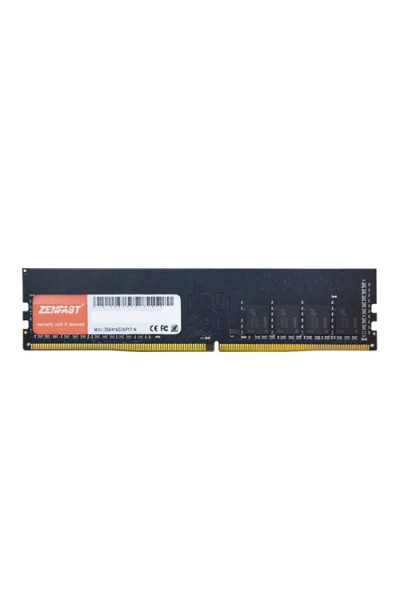 KRN018564 G-TEK 8GB 2400Mhz DDR4 PC Ram GTK-PC19200D4-8G PC Ram بدون صندوق