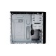 KRN018598 Technopc Smart PC 104824 Intel Core i5-10400 8 GB 240 GB 2.5 SSD DWR Freedos كمبيوتر مكتبي