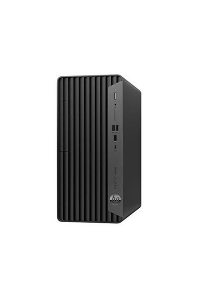 KRN018641 كمبيوتر مكتبي HP Pro Tower 290 G9 6D3A1EA Intel Core i3-12100 سعة 8 جيجابايت ومحرك أقراص SSD 256 SSD Freedos