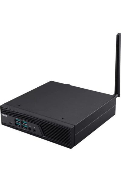 KRN018649 Asus PN41-BBP131MV Celeron N6000 No Ram No Dsik-Dos-(No Km)-3Years-Hdm-2Xdp-Wifi-Bt-Vesa Mini Pc