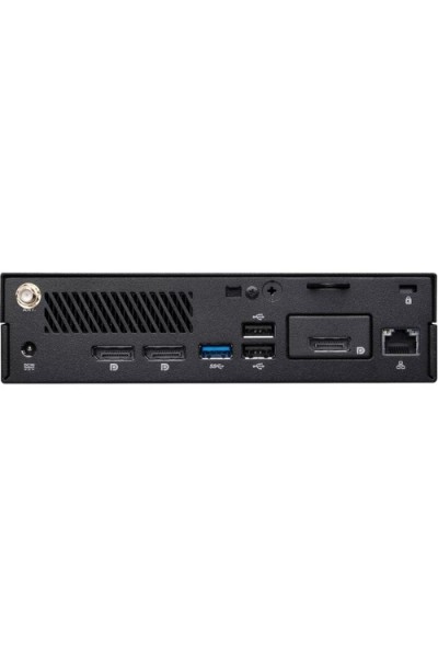 KRN018649 Asus PN41-BBP131MV Celeron N6000 No Ram No Dsik-Dos-(No Km)-3Years-Hdm-2Xdp-Wifi-Bt-Vesa Mini Pc