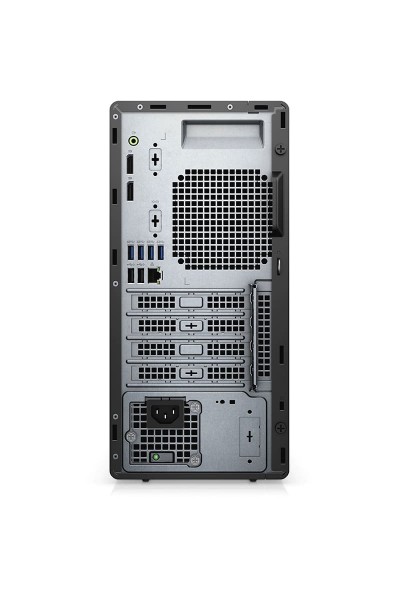 KRN018661 كمبيوتر مكتبي Dell OptiPlex 7000MT i5-12500 سعة 8 جيجابايت و512 جيجابايت Ubuntu لمدة 5 سنوات