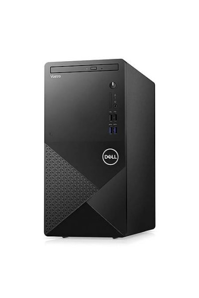 KRN018675 كمبيوتر Dell Vostro 3910 I7-12700 8 جيجابايت 512 جيجابايت SSD Ob VGA N7600VDT3910EME1_U كمبيوتر مكتبي