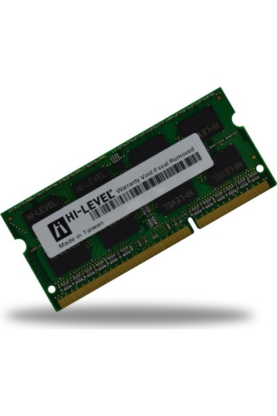KRN018677 ذاكرة الوصول العشوائي عالية المستوى 8 جيجابايت DDR4 2666 ميجا هرتز HLV-SOPC21300D4-8G ذاكرة الوصول العشوائي للكمبيوتر المحمول