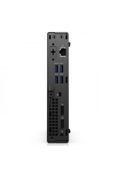 KRN018680 Dell Optiplex 5000 Mff CI5-12500T 2.00 جيجا هرتز 16 جيجا 256 جيجا SSD Ubuntu N004O5000MFF_VP_U كمبيوتر مكتبي