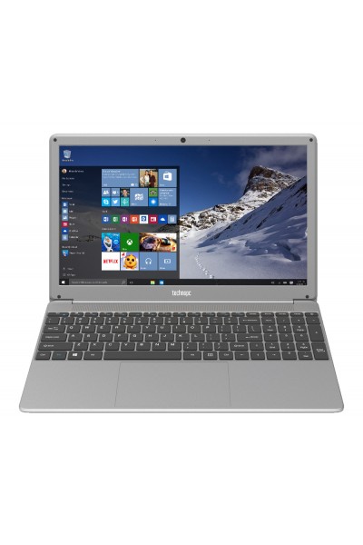 KRN018720 Technopc T15S-550825F معالج Intel Core i5-5257U 8 جيجابايت رام 256 جيجابايت SSD 15.6 بوصة Freedos دفتر معدني