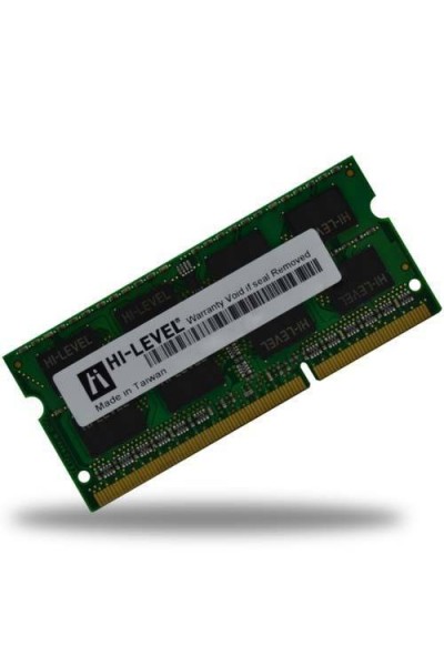 KRN018814 ذاكرة الوصول العشوائي للكمبيوتر المحمول عالية المستوى Ntb 4Gb 2666Mhz Ddr4 HLV-SOPC21300D4-4G