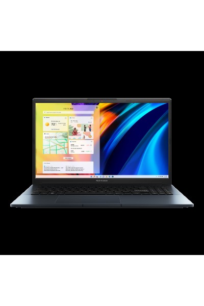 KRN018887 Asus Vivobook M6500RE-HN037 Ryzen 7 6800H 16Gb 512Ssd 3050Ti 144 هرتز 15.6 بوصة Fhd Freedos دفتر