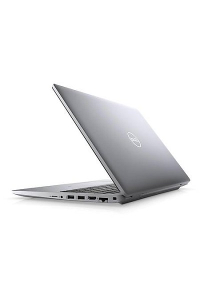 KRN018897 Dell Latitude 5520 N011L552015_U İ5-1145G7 8G 256G Ssd 14 بوصة FHD لا تعمل باللمس Ubuntu