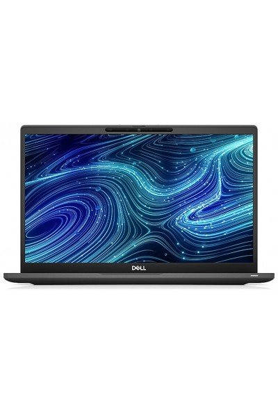 KRN018904 Dell Latitude 7320 i7-1165G7 16 جيجا 512 جيجا SSD Iris Xe Graphics 13.3 بوصة فل اتش دي