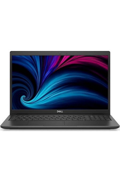 KRN018922 ديل لاتيتيود 3520 i7-1165G7 8 جيجا 256 جيجا اس اس دي 15.6 فل اتش دي Ubuntu N056L352015EMEA_U نوت بوك